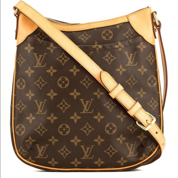 Louis Vuitton Handbags - SALE!  Louis Vuitton Odeon PM Monogram
